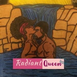 Meet your Posher, Pamela